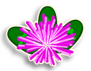 Red Clover Trifolium Pratens Butterfly Bee Pollinator